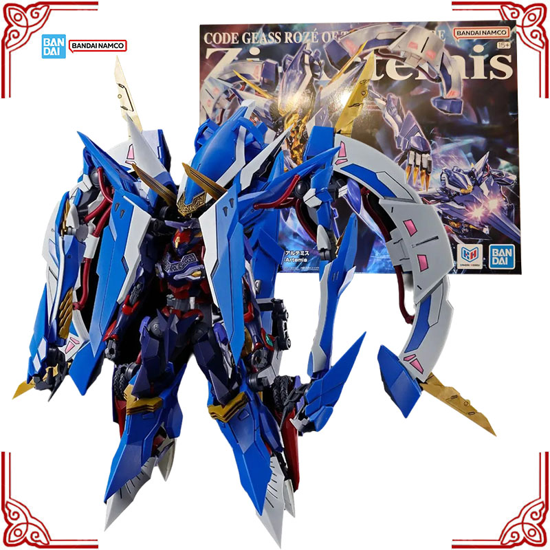 Model Kit Lancelot - Оригинальный набор для сборки модели Bandai