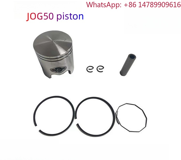 Model Kit Engine - Комплект поршней для двигателей 50cc и