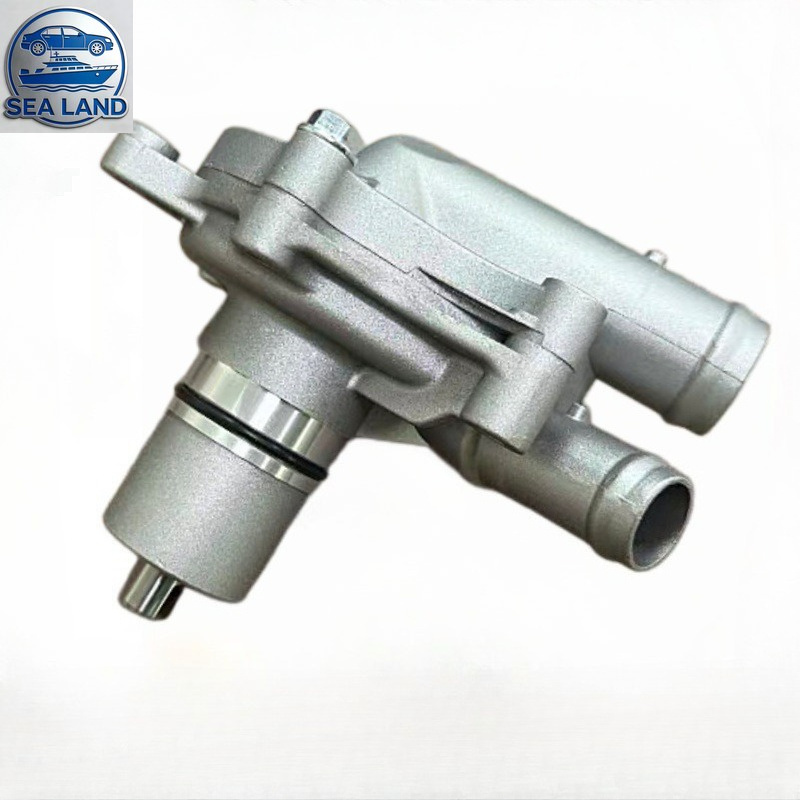 Model Kit Engine - Водяной насос двигателя мотоцикла 19200-MN8-020 19200-MN8-010