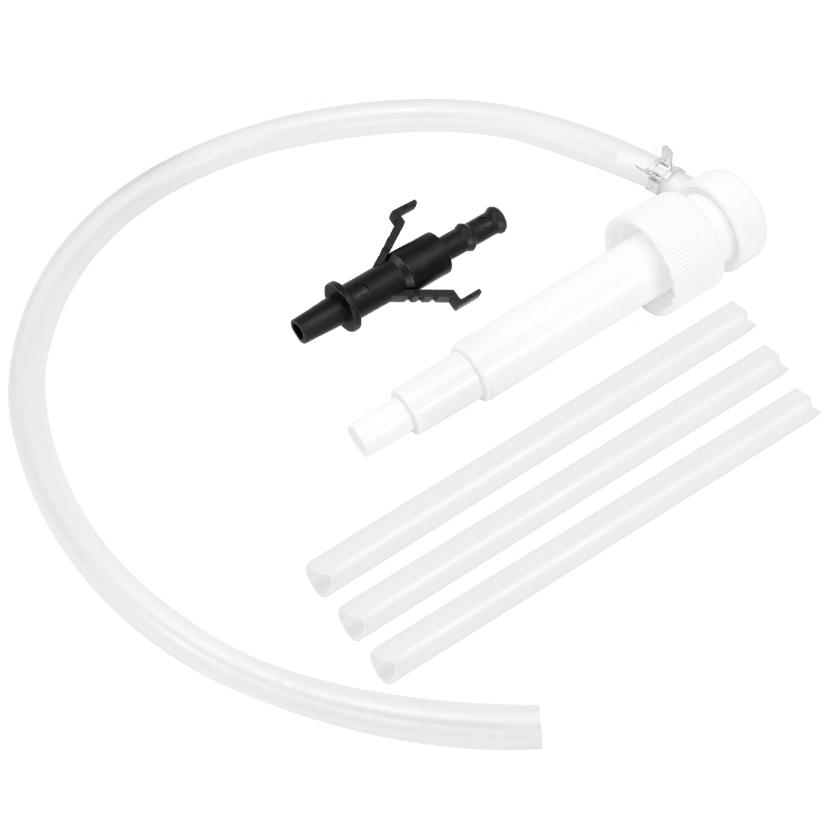Model Kit Yacht - Многофункциональный комплект для замены тормозной жидкости