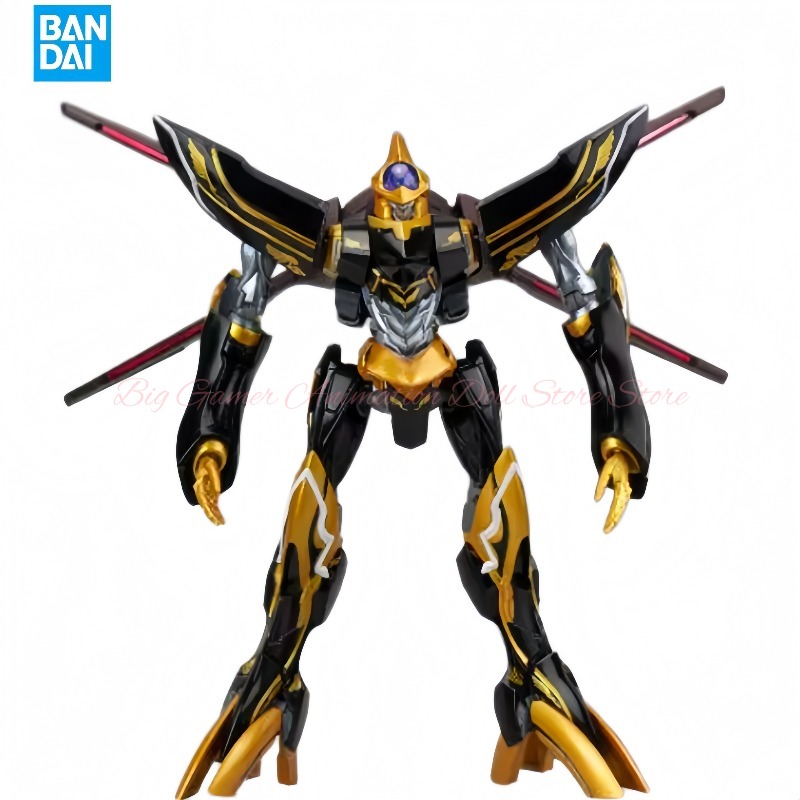 Model Kit Lancelot - Фигурка Bandai COMPOSITE Ver.Ka Code Geass