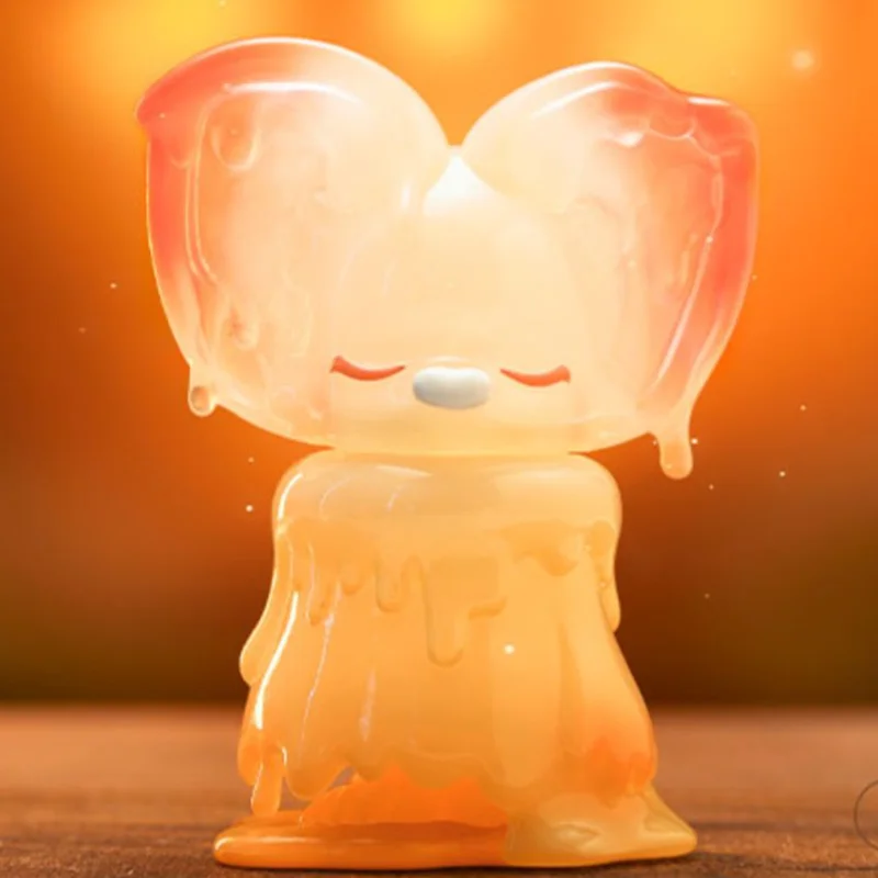 POP MART YOKI Серия 
