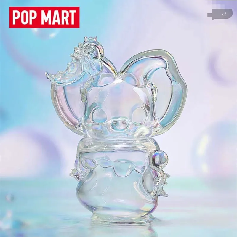 POP MART YOKI Серия 