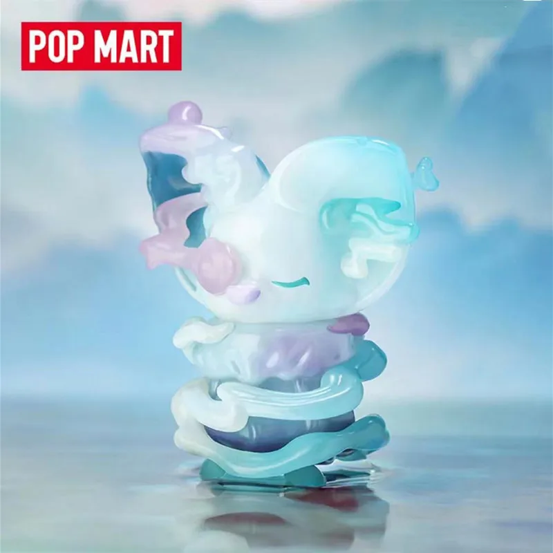 POP MART YOKI Серия 