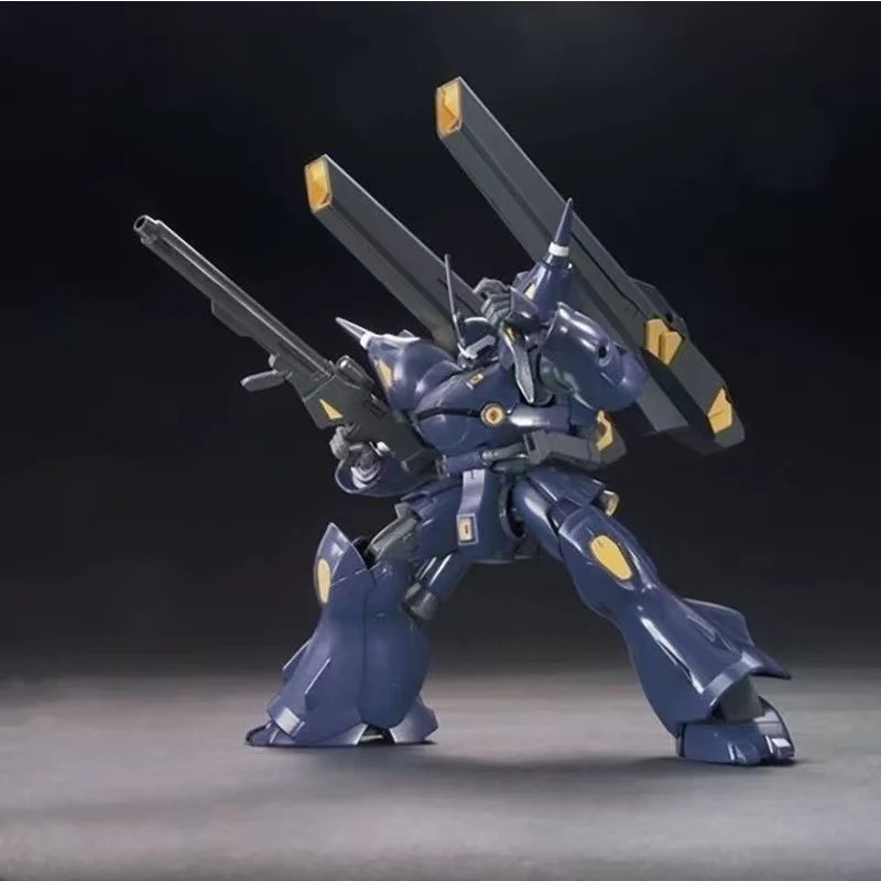 Оригинальный Bandai HGBF 1/144 – обзор и цена Model Kit Lancelot