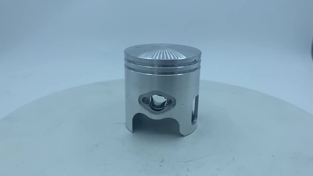 Комплект поршней для двигателе – обзор и цена Model Kit Engine