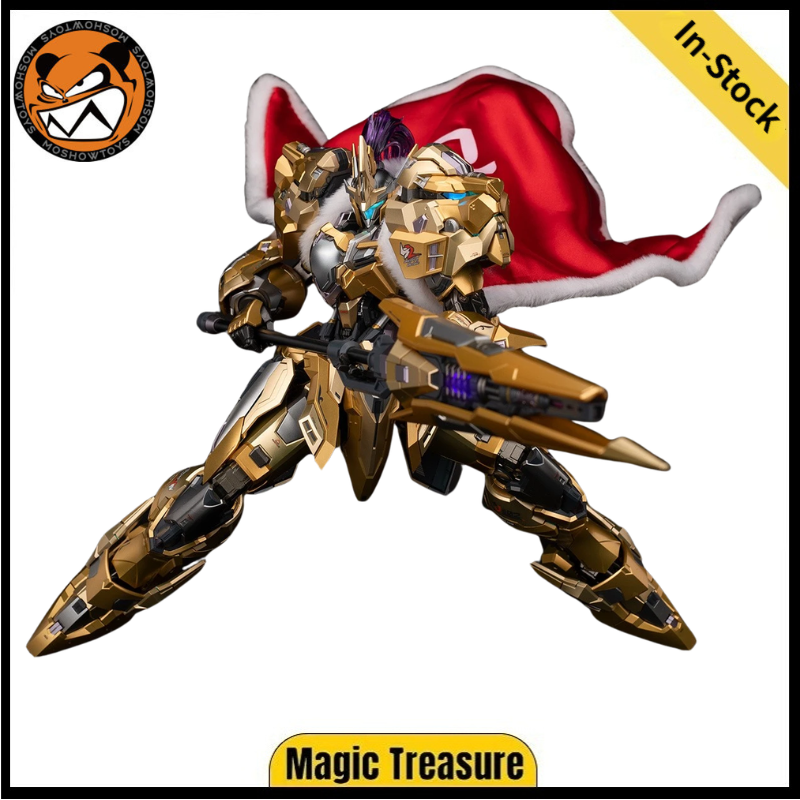 В наличии: MOSHOWTOYS MCT-E02  – обзор и цена Model Kit Lancelot