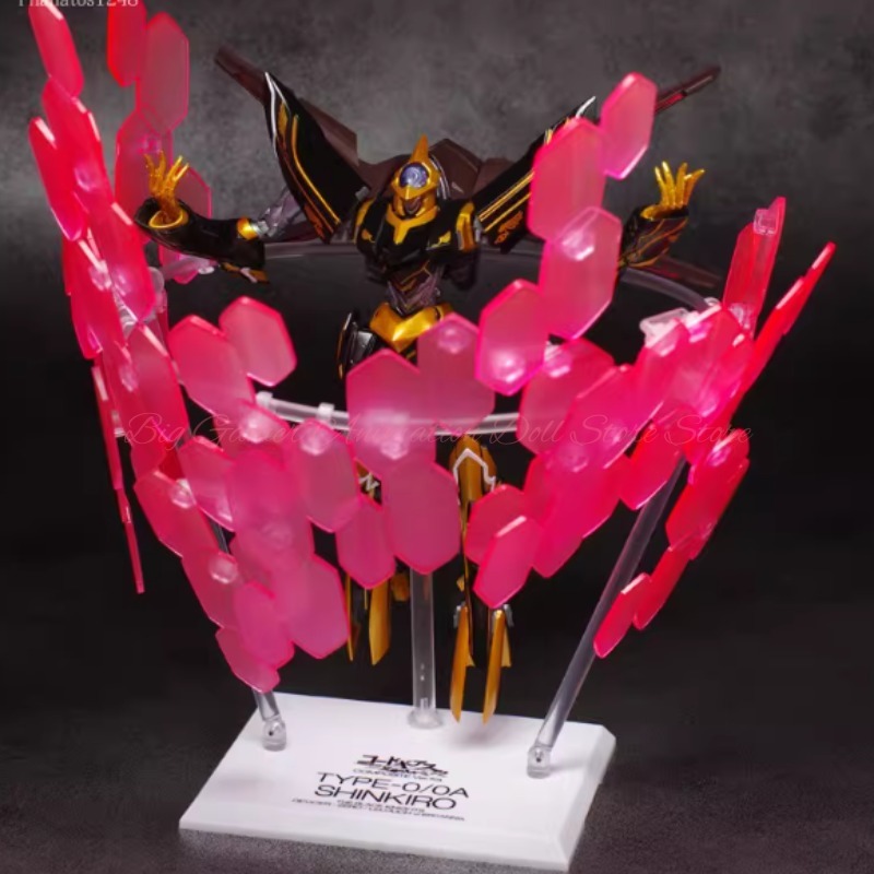 Фигурка Bandai COMPOSITE Ver.K – обзор и цена Model Kit Lancelot
