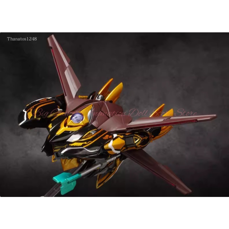 Фигурка Bandai COMPOSITE Ver.K – обзор и цена Model Kit Lancelot