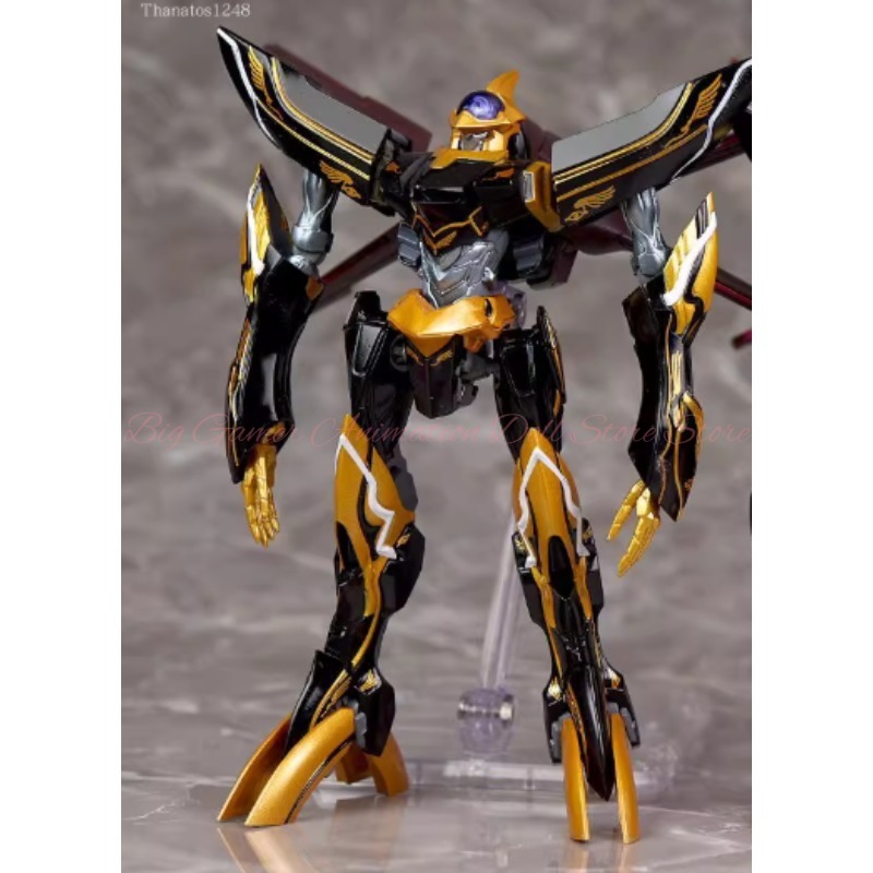 Фигурка Bandai COMPOSITE Ver.K – обзор и цена Model Kit Lancelot
